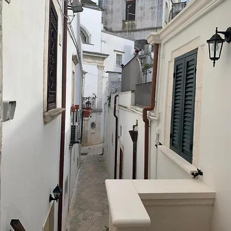 Apartment Little