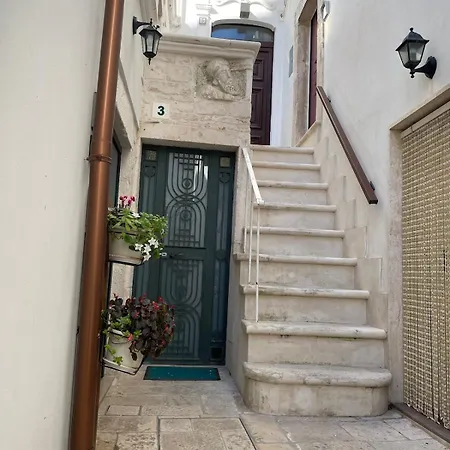 Apartment Little *