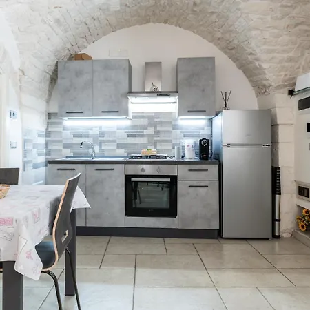 Apartment Little *