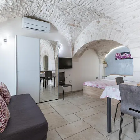 Little Apartment