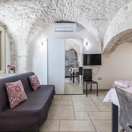 Apartment Little *
