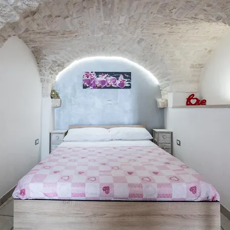 Little Apartment Martina Franca