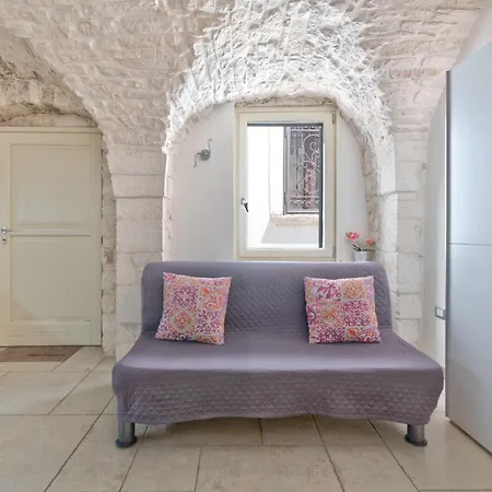 Little Apartment