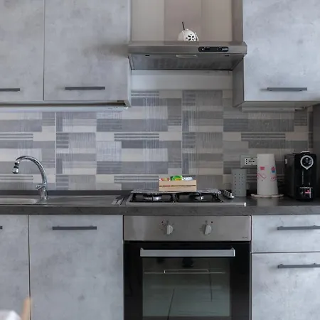 Little Apartment