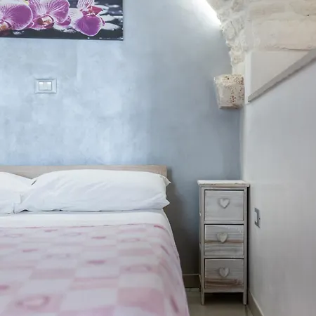 Apartment Little